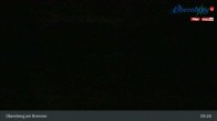 Archived image Webcam Lake Obernberg Brenner 04:00