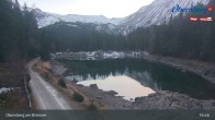Archiv Foto Webcam Obernberger See 00:00