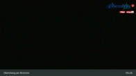 Archived image Webcam Lake Obernberg Brenner 04:00