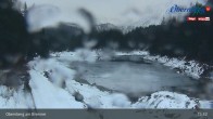 Archiv Foto Webcam Obernberger See 14:00