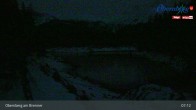 Archiv Foto Webcam Obernberger See 06:00