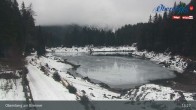 Archiv Foto Webcam Obernberger See 12:00