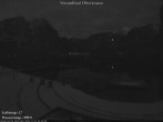 Archiv Foto Webcam Hallstätter See: Strandbad Obertraun 05:00