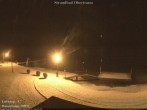 Archiv Foto Webcam Hallstätter See: Strandbad Obertraun 23:00