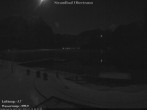 Archiv Foto Webcam Hallstätter See: Strandbad Obertraun 05:00