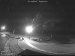 Archiv Foto Webcam Hallstätter See: Strandbad Obertraun 23:00