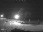 Archiv Foto Webcam Hallstätter See: Strandbad Obertraun 23:00