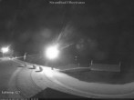 Archiv Foto Webcam Hallstätter See: Strandbad Obertraun 23:00