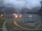 Archived image Webcam Obertraun Lido 21:00