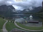 Archiv Foto Webcam Hallstätter See: Strandbad Obertraun 06:00
