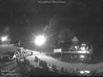 Archiv Foto Webcam Hallstätter See: Strandbad Obertraun 23:00