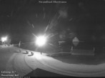 Archiv Foto Webcam Hallstätter See: Strandbad Obertraun 01:00