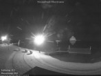 Archiv Foto Webcam Hallstätter See: Strandbad Obertraun 01:00