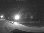 Archiv Foto Webcam Hallstätter See: Strandbad Obertraun 03:00