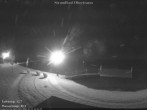 Archiv Foto Webcam Hallstätter See: Strandbad Obertraun 19:00