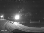 Archiv Foto Webcam Hallstätter See: Strandbad Obertraun 01:00