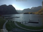 Archived image Webcam Obertraun Lido 15:00