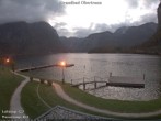 Archived image Webcam Obertraun Lido 17:00