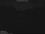 Archiv Foto Webcam Hallstätter See: Strandbad Obertraun 05:00