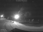 Archiv Foto Webcam Hallstätter See: Strandbad Obertraun 03:00