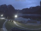 Archiv Foto Webcam Hallstätter See: Strandbad Obertraun 15:00