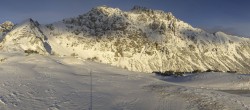 Archiv Foto Webcam Glattjoch Panorama 07:00