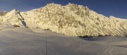 Archiv Foto Webcam Glattjoch Panorama 07:00