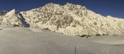 Archiv Foto Webcam Glattjoch Panorama 09:00