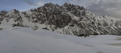 Archiv Foto Webcam Glattjoch Panorama 07:00