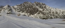 Archiv Foto Webcam Glattjoch Panorama 09:00