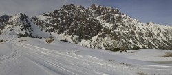 Archiv Foto Webcam Glattjoch Panorama 11:00