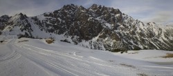 Archiv Foto Webcam Glattjoch Panorama 13:00