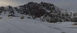 Archiv Foto Webcam Glattjoch Panorama 15:00