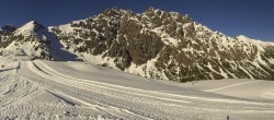 Archiv Foto Webcam Glattjoch Panorama 11:00