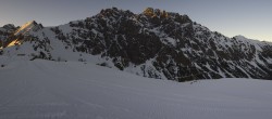 Archiv Foto Webcam Glattjoch Panorama 15:00