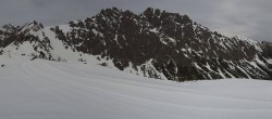 Archiv Foto Webcam Glattjoch Panorama 07:00