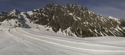 Archiv Foto Webcam Glattjoch Panorama 11:00