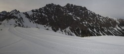 Archiv Foto Webcam Glattjoch Panorama 15:00