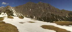 Archiv Foto Webcam Glattjoch Panorama 09:00