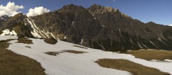 Archiv Foto Webcam Glattjoch Panorama 13:00