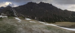 Archived image Webcam Glattjoch Vorarlberg 05:00