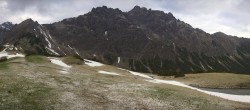 Archived image Webcam Glattjoch Vorarlberg 06:00