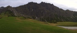 Archiv Foto Webcam Glattjoch Panorama 05:00