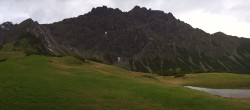 Archiv Foto Webcam Glattjoch Panorama 06:00