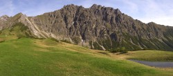 Archiv Foto Webcam Glattjoch Panorama 07:00