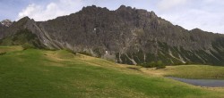 Archiv Foto Webcam Glattjoch Panorama 09:00