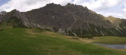 Archiv Foto Webcam Glattjoch Panorama 11:00