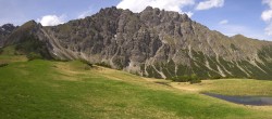 Archiv Foto Webcam Glattjoch Panorama 13:00
