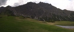 Archiv Foto Webcam Glattjoch Panorama 15:00