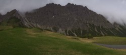 Archiv Foto Webcam Glattjoch Panorama 17:00